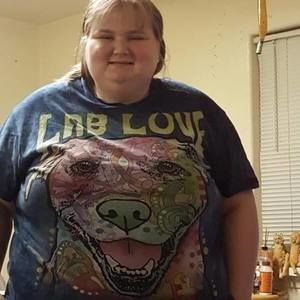 Meet your Posher, Haley